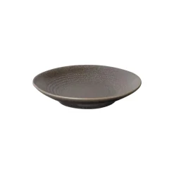 Hot Blomus KUMI Plate Ø 10 cm, espresso