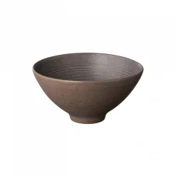 Blomus KUMI Salad Bowl, espresso