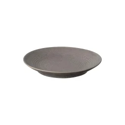 Hot Blomus KUMI Side Plate Ø 16 cm, espresso