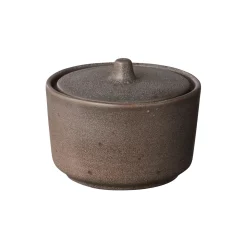 Blomus Kaffe- & Teudstyr<KUMI Sugar Bowl, espresso