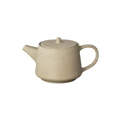 Blomus Kaffe- & Teudstyr<KUMI Teapot, fungi