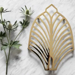 Best Skultuna Lands End Trivet