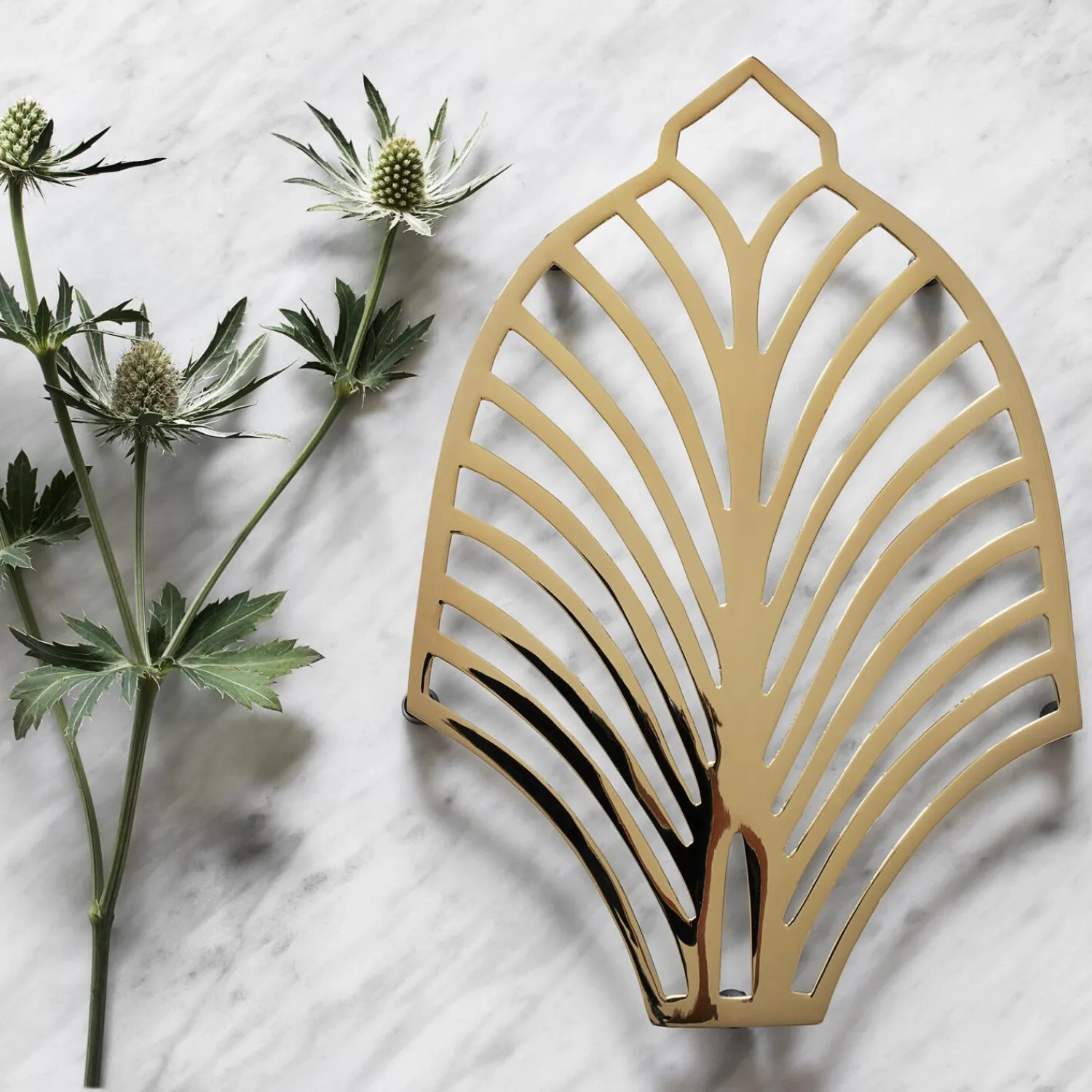 Best Skultuna Lands End Trivet