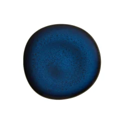 Sale Villeroy & Boch Lave Bleu tallerken Ø 28 cm
