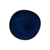 Villeroy & Boch Tallerkener<Lave Bleu tallerken Ø 23 cm