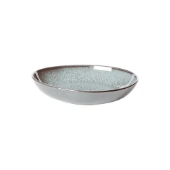 Villeroy & Boch Skåle & Fade<Lave Glacé dyb tallerken Ø 22 cm, turquoise