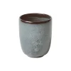 Best Villeroy & Boch Lave Glacé krus, turquoise