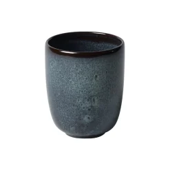 Villeroy & Boch Kopper & Krus<Lave Gris krus, grey