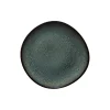Villeroy & Boch Tallerkener<Lave Gris tallerken Ø 23 cm, grey