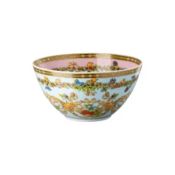 Rosenthal x Versace Skåle & Fade<Le Jardin de Versace Bowl Ø 18 cm