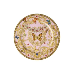 Rosenthal x Versace Skåle & Fade<Le Jardin de Versace Charger Plate Ø 33 cm