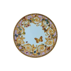 Rosenthal x Versace Skåle & Fade<Le Jardin de Versace Charger Plate Ø 33 cm