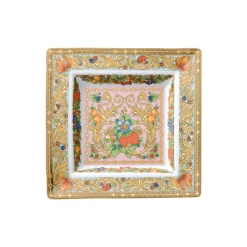 Rosenthal x Versace Skåle & Fade<Le Jardin de Versace Dish 14 cm