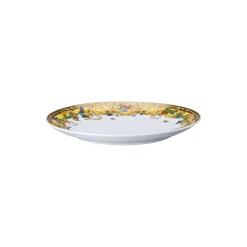 Rosenthal x Versace Tallerkener<Le Jardin de Versace Plate Ø 21 cm