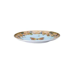 Rosenthal x Versace Tallerkener<Le Jardin de Versace Plate Ø 17 cm