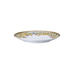 Rosenthal x Versace Tallerkener<Le Jardin de Versace Plate Ø 27 cm