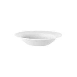 Eva Trio Tallerkener<Legio Nova dyb tallerken 22 cm, white