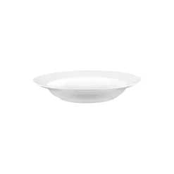 Eva Trio Tallerkener<Legio Nova dyb tallerken 25 cm, white