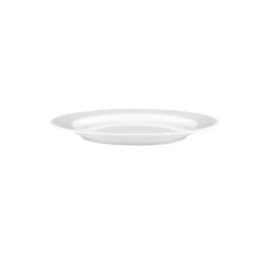 Eva Trio Tallerkener<Legio Nova Kagetallerken 19 cm, white