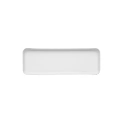 Sale Eva Trio Legio Nova serveringsfad, hvid white