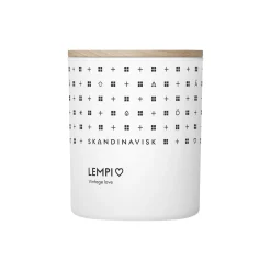 Clearance Skandinavisk LEMPI Scented Candle