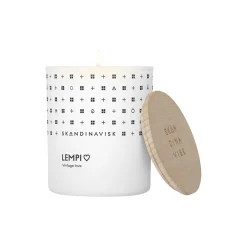 Clearance Skandinavisk LEMPI Scented Candle