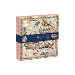 Hot ZikZak Liberty Maxine puslespil