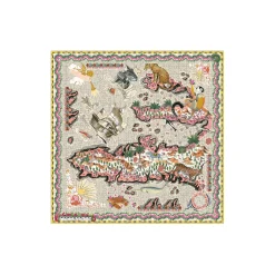 Hot ZikZak Liberty Maxine puslespil