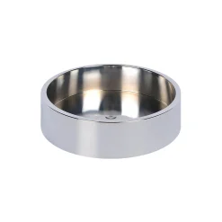 Uyuni Lighting Lysestager<Light Candleholder pillar, chrome