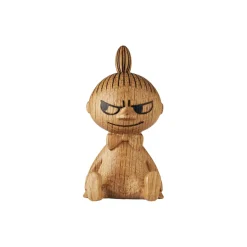Dsignhouse x Moomin Figurer & Glaskunst<Lille My træfigur
