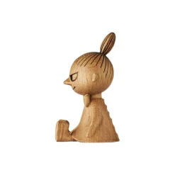 Dsignhouse x Moomin Figurer & Glaskunst<Lille My træfigur