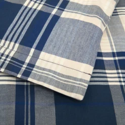 Best Ralph Lauren Home Linden Plaid dynebetræk, multi