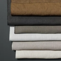 Blomus Bordtekstiler<LINEO Napkin, tan