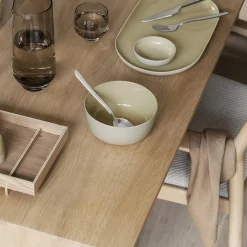 Blomus Bordtekstiler<LINEO Napkin, tan