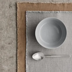 Blomus Bordtekstiler<LINEO Placemat, tan