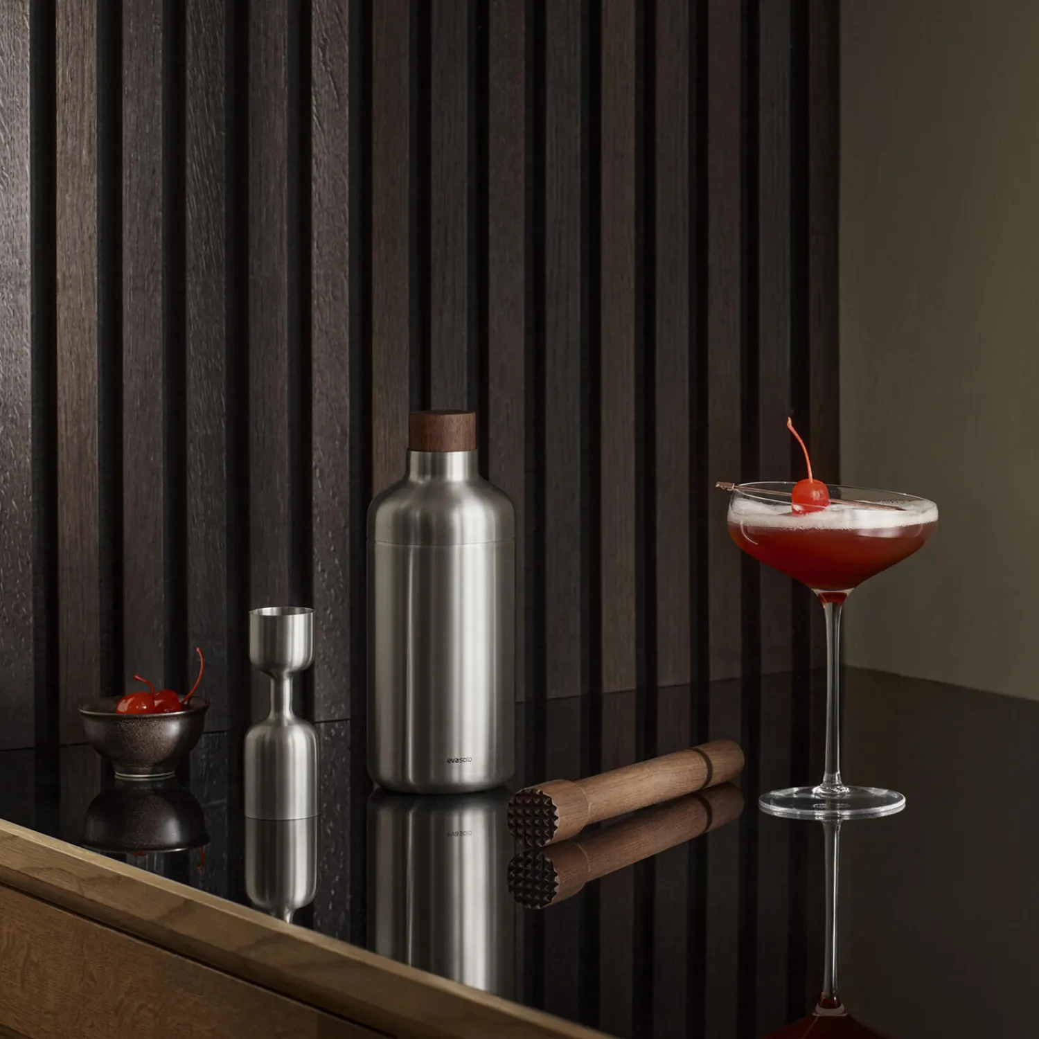 Outlet Eva Solo Liquid Lounge cocktail muddler