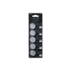 Uyuni Lighting Lys & Duftlys<Lithium Metal Batteries CR2450 5 pcs