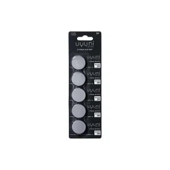 Uyuni Lighting Lys & Duftlys<Lithium Metal Batteries CR2450 5 pcs