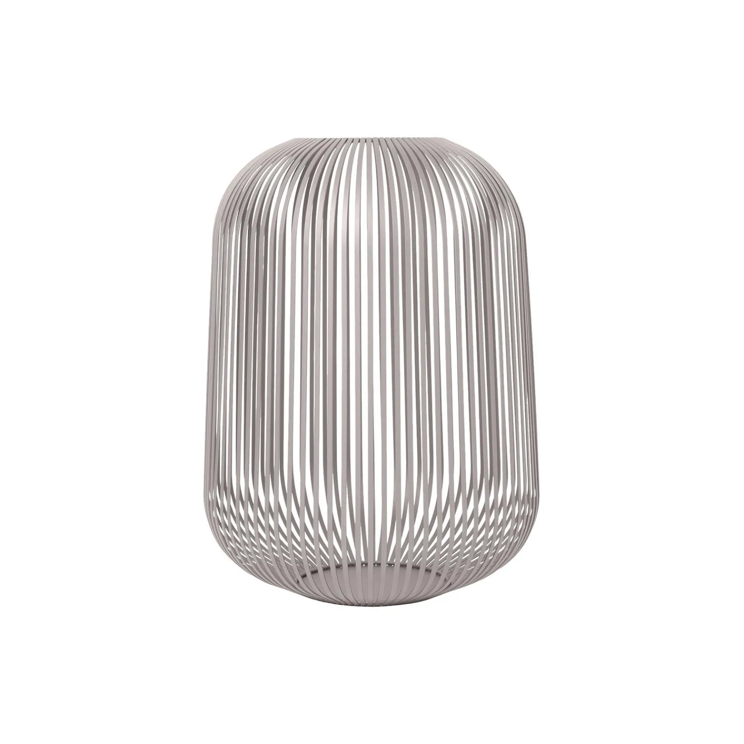 Sale Blomus LITO Lantern, mourning dove