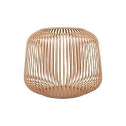 Sale Blomus LITO Lanterne S, indian tan