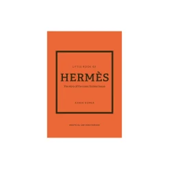 Hot New Mags Little Book of Hermès
