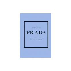 New Mags Bøger & Puslespil<Little Book of Prada