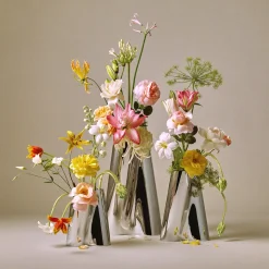 Clearance Georg Jensen Lituus Vase Floor
