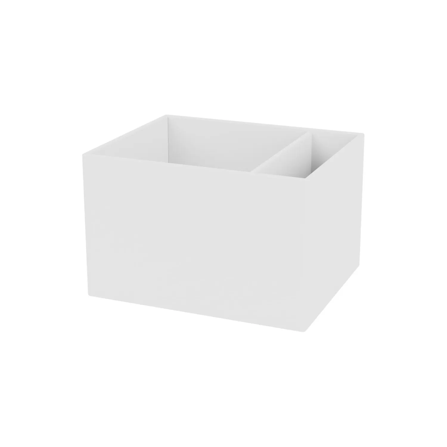 Online Montana Furniture Living Things LT3842 plantekasse 101 new white