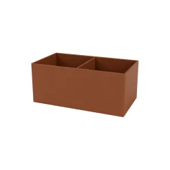 Montana Furniture Botanik<Living Things LT3812 plantekasse 146 hazelnut