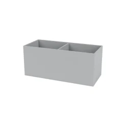 Clearance Montana Furniture Living Things LT3012 plantekasse 02 fjord