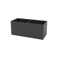 Montana Furniture Botanik<Living Things LT3012 plantekasse 04 anthracite