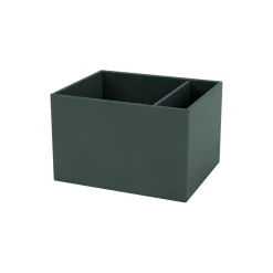 Montana Furniture Botanik<Living Things LT3842 plantekasse 163 black jade