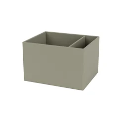 Online Montana Furniture Living Things LT3842 plantekasse 144 fennel