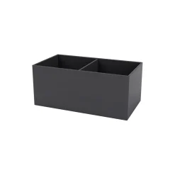 New Montana Furniture Living Things LT3812 plantekasse 04 anthracite